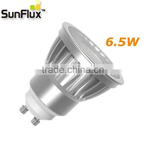 1900K to 2700K CCT Color Temperature Dimmable GU10 LED Spot Light thumbnail-1