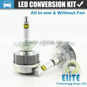 Led Car Light 9005 9006 Led Head Lamp High Lumens All in One thumbnail-3