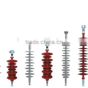 11kv FPQ Pin Composite Insulator thumbnail-2