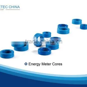 Nanocrystalline Toroidal Energy Meter Cased Cores Coated Cores thumbnail-1