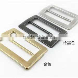 Custom Hangbag Buckle $ D-ring Circle & Universal Buckle thumbnail-1