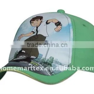 Cotton Baseball Sport Cap Customized Sports Cap Hat Sports Caps and Hats thumbnail-5