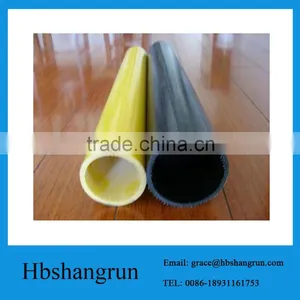 Low Price Hot Sell High Quality Frp Pultruded Profiles thumbnail-2
