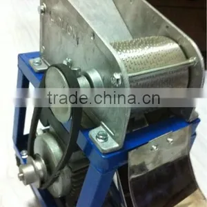 Stainless Coconut Scrapers Heavy Duty Body thumbnail-1