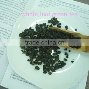 Whole Leaf GREEN TEA thumbnail-4