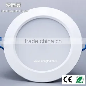 High Quality 5630 Samsung SMD 15W Downlight, Led Smd Light thumbnail-3