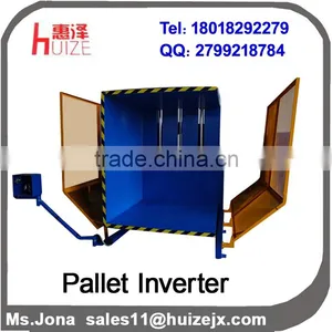 Factory Made Stationary Pallet Inverters Pallet Converters thumbnail-1