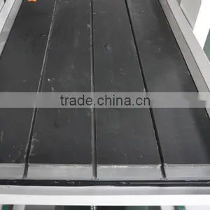 Hobby Easy to Use 1.5kw Watercooling Spindle Mini 3d Cnc Router thumbnail-3