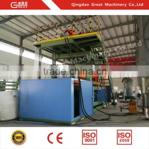 Great 1000 Liters Plastic Tank Machines thumbnail-1