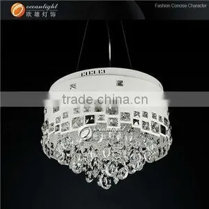 Design Modern Lighting,dining Room Chandelier OXD9950-4C thumbnail-4