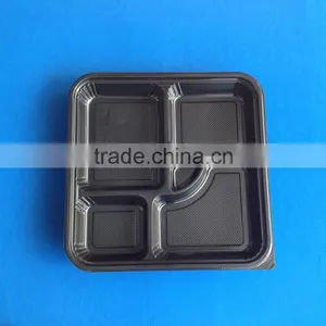 PS PP Disposable Food Take Away Box thumbnail-2