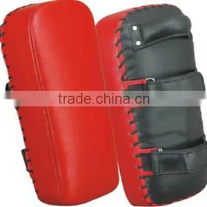 Kick Body Shields , Kick Pads , Thai Kick Pads , Muay Thai Pads thumbnail-1