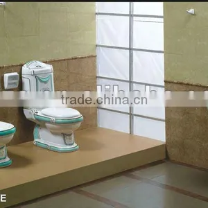 Hot Selling Ceramic Bathroom Set 021 thumbnail-1