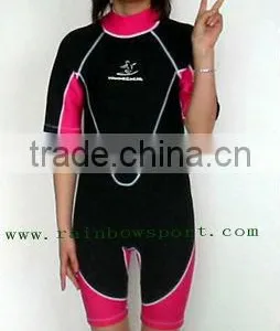 Neoprene Diving Suits for Women thumbnail-1