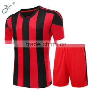 Factory Custom Men's Rugby Football Sportwear Sport Shirt thumbnail-1