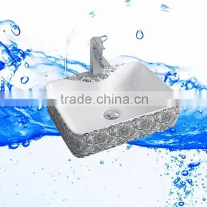Chinese Supplier Mid East Dining Room 100 Acrylic Wash Basins thumbnail-5