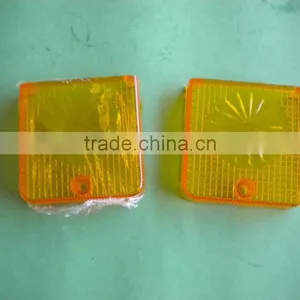 Electric Tricycle Spare Parts Electric Rear Light for Passenger Electric Tricycle for Indian Market thumbnail-1
