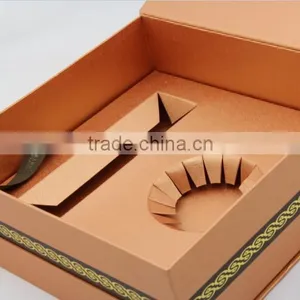 High Quality Promotion Gift Packaging Box Custom Made With Card Tray thumbnail-3