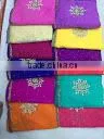 Stone Work Sarees thumbnail-1