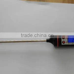 Portable Instant Read Prove Sensor Cooking Thermometer thumbnail-1