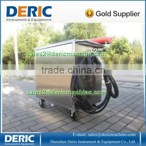 Good-price Steam Car Wash Machine With Stainless Steel thumbnail-1