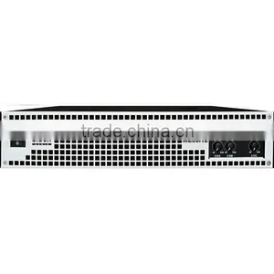 ME60.12 (2X600W+1200W) Power Amplifier thumbnail-1