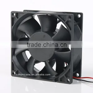92mm Dc9238 High Rpm 12v dc Fan thumbnail-3