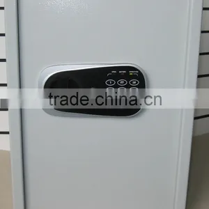 ELE-SC500A Electronic Keypad Big Cheap Safe thumbnail-1