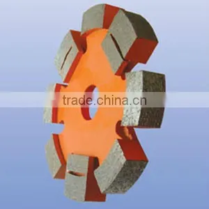Diamond Tuck Point Blade thumbnail-1