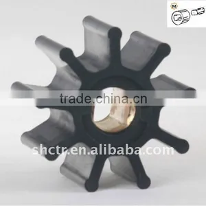 Cooling Pump Flexible Impeller thumbnail-1