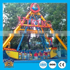 2016 Newest Kiddie Rides Game Machine , Amusement Pirate Ship Rides thumbnail-2
