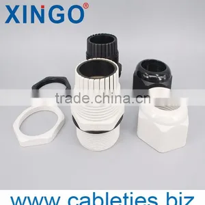 PG48 Electrical Waterproof Cable Gland thumbnail-1