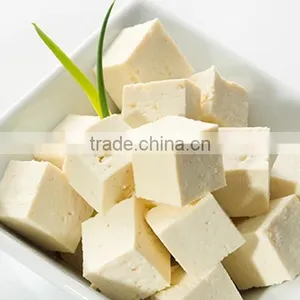 Soy Protein Isolated to Higher Nutritional Tofu thumbnail-2