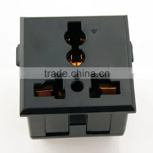 Suits for More Than 150 Countries Pratical Industrical Universal Electronic Outlet thumbnail-1