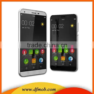 5 INCH HD IPS Screen 1280*720p 2.0+8.0mp Camera Mtk6735P Quad Core Android 5.1 WIFI GPS Unlocked 4G Smartphone K68 thumbnail-1