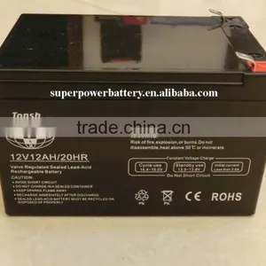 VRLA BATTERY thumbnail-1