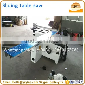 Woodworking Use Sliding,cnc Panel Saw Circular Saw Machine Wood Cutting Machine thumbnail-4