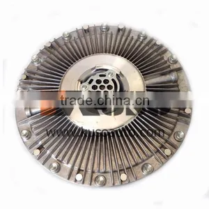 1216502041 Fan Clutch Coupling for CXZ EXR 6WF1 6WG1 thumbnail-1
