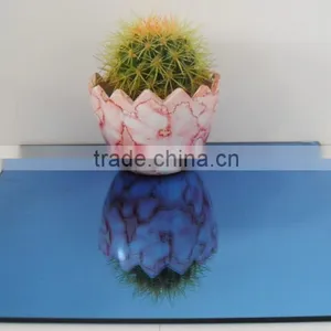 3/4/5/6 mm Colorful Sliver Mirror thumbnail-1