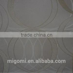3d Vinyl Embossed Wallpaper for Home Decoration thumbnail-5