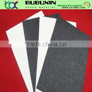 Hot Sell Vamp Fabric Shoes Nonwoven Lining Fabric thumbnail-1