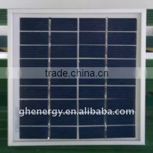 PV Solar Cells Solar Panel 4.338w and 0.5v thumbnail-1