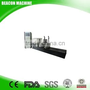Mutil Functions Balancing Machine YYW-300A Static and Dynamic Balancing thumbnail-1