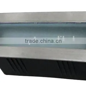 Street Light LED Staircase and Step Lights Square Rectangle thumbnail-2