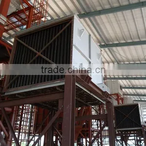 OEM Steel Hot Selling Deaerator for Boiler thumbnail-3