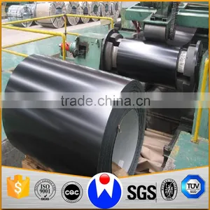 SGCC/SGCH/SS33-80 ASTM/JIS/EN Color Coated Steel Coil thumbnail-3