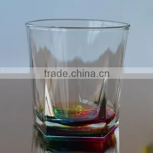 Glass Type Whiskey Glass Cup for Sale thumbnail-1