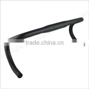 Carbon Road Bike Bar Mtb Carbon Integrated Handlebar Carbon Frame Bike Road thumbnail-1