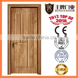Factory Supply Modern Wooden Armor Door Designs thumbnail-1