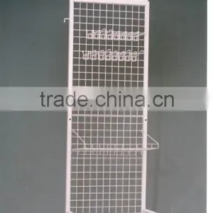 Retail Wire Display Rack (MS-A-0022) thumbnail-1